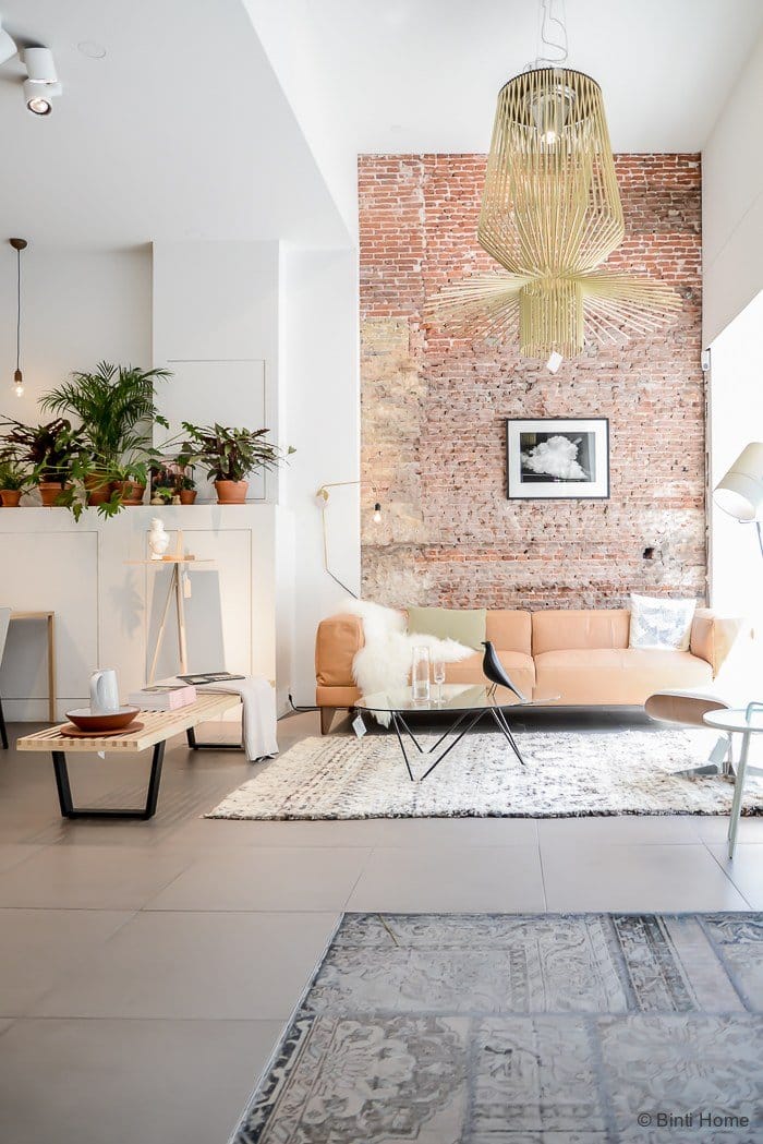 50+ Stunning Exposed Brick Wall Ideas For Interior Designs