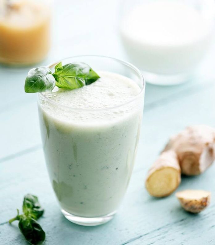 30 Healthy Fat Burning Smoothies DIY Morning