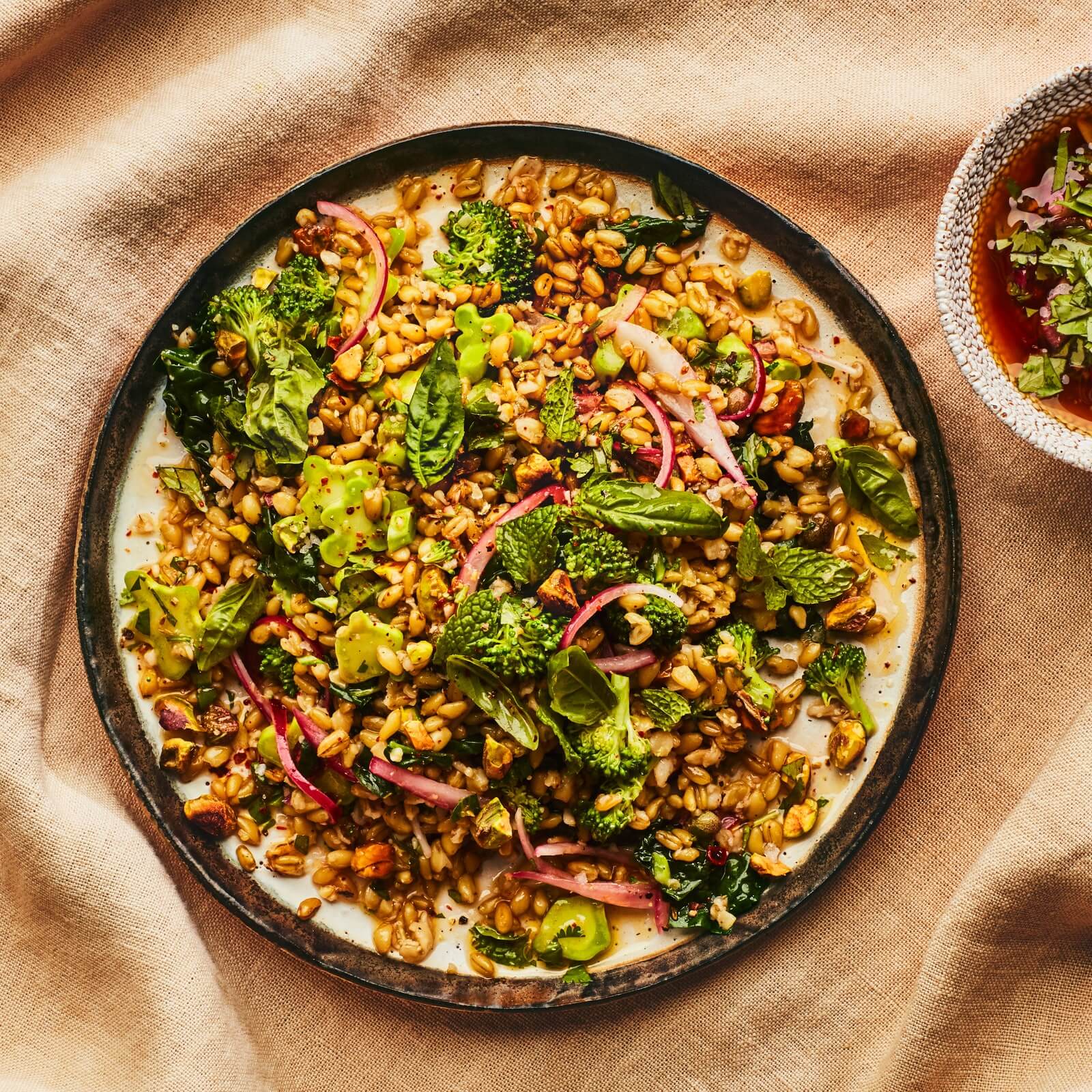 30 Healthy Vegan Recipes For Healthy Eating - DIY Morning