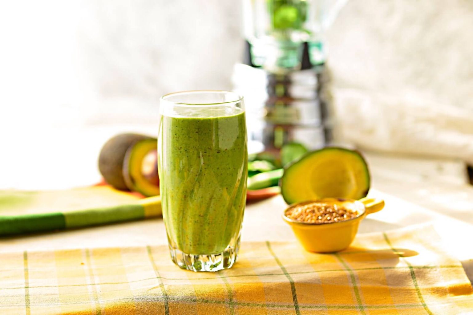 30 Healthy Fat Burning Smoothies DIY Morning