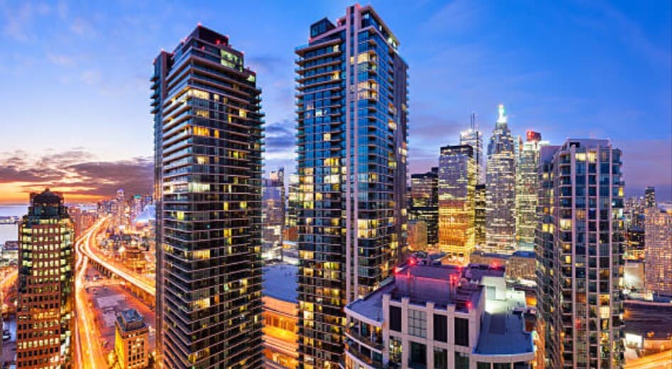 Top 7 Best Luxury Condos in Toronto DIY Morning