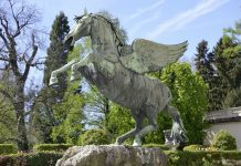 8 Imaginative Ideas For Creating A Beautiful Garden