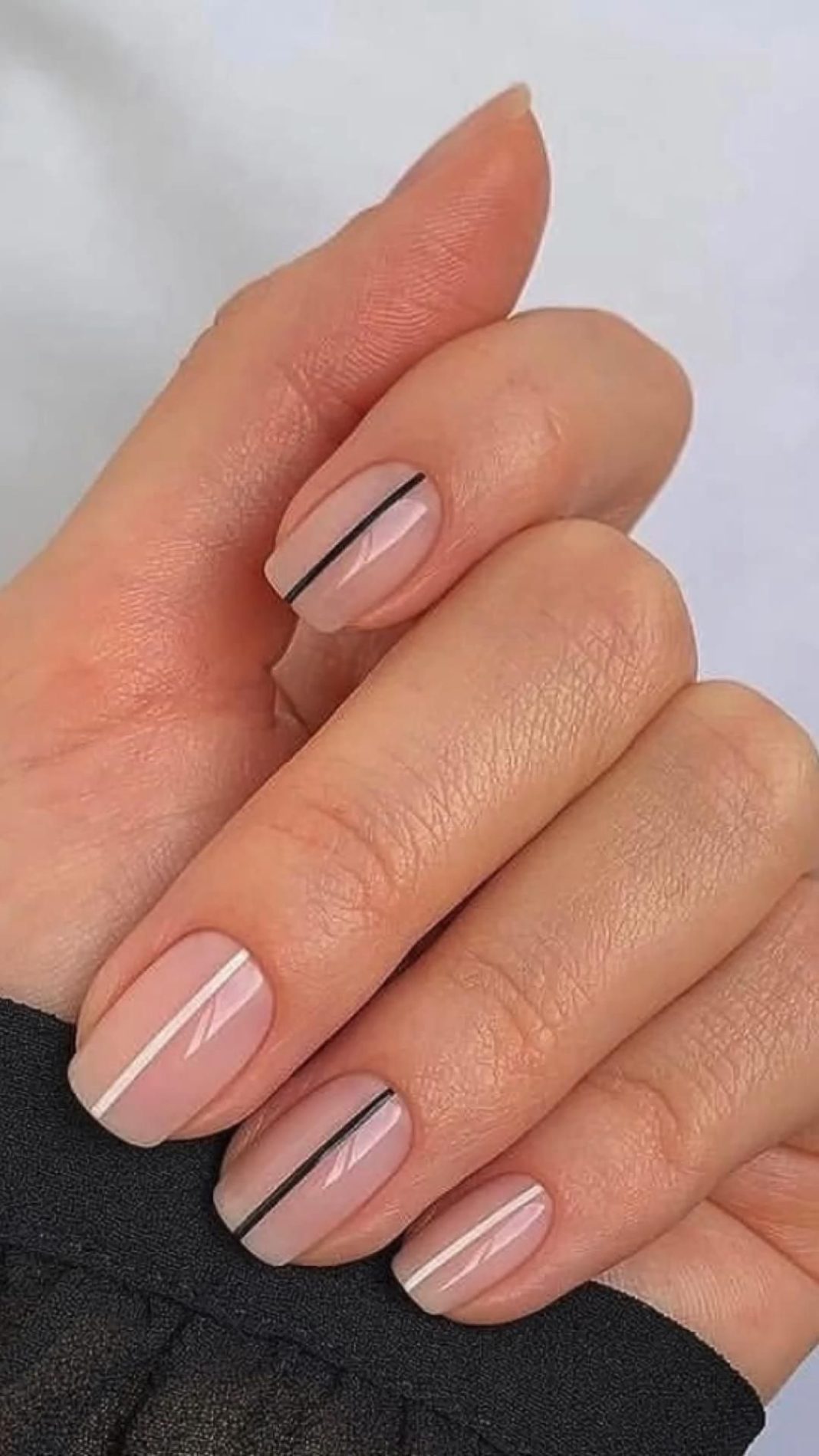 20 Short Nail Designs for Every Occasion Chic Fun and Trendy Ideas