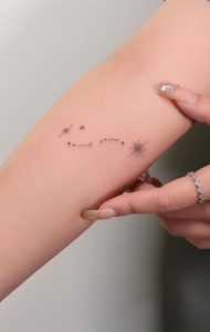 15 Timeless Simple Tattoo Ideas to Inspire Your Next Ink - DIY Morning