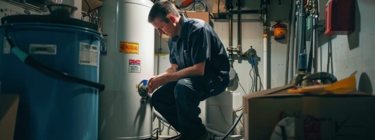 From Knowledge to Safety: The Importance of Expertise in Water Heater Repairs